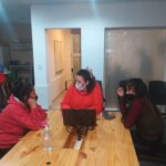 Martes: Asesoramiento personal y presencial