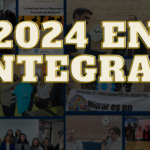 Actividades 2024 en Integrar